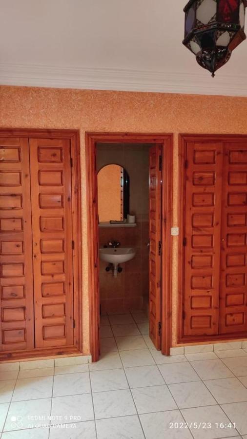 Riad R مراكش المظهر الخارجي الصورة