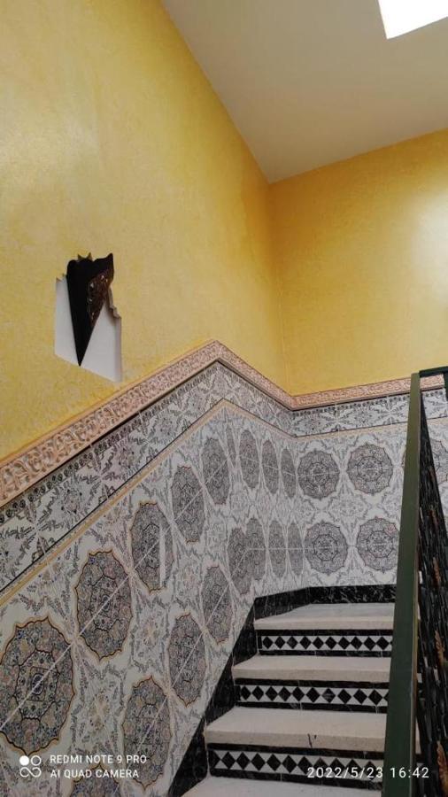 Riad R مراكش المظهر الخارجي الصورة
