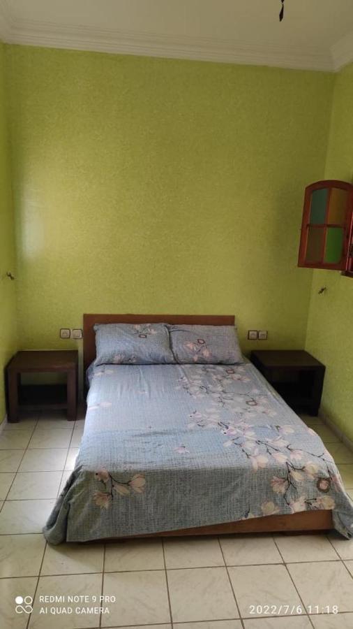 Riad R مراكش المظهر الخارجي الصورة