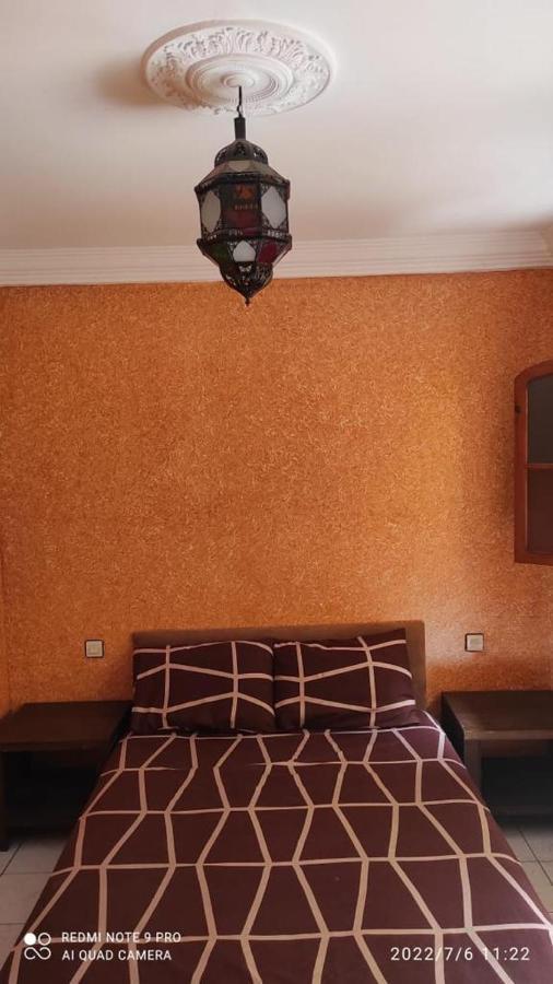 Riad R مراكش المظهر الخارجي الصورة
